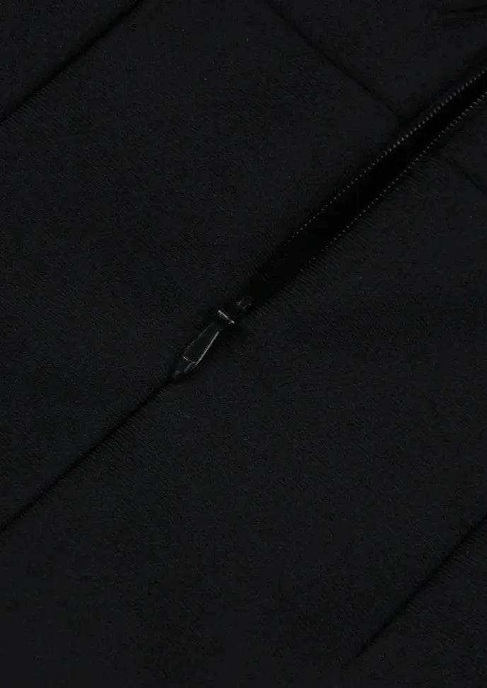 Grete | Elegante Minidress – Tijdloos Ontwerp voor Vrouwelijke Elegant