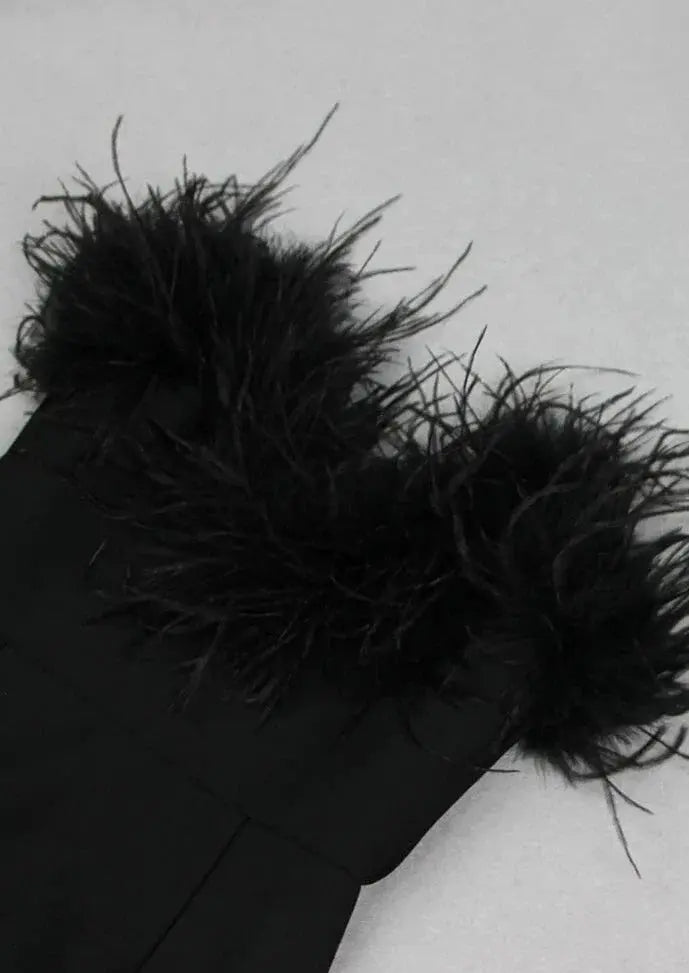 Grete | Elegante Minidress – Tijdloos Ontwerp voor Vrouwelijke Elegant