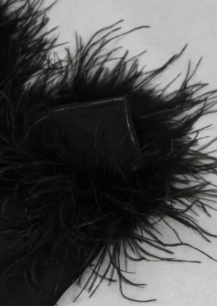 Grete | Elegante Minidress – Tijdloos Ontwerp voor Vrouwelijke Elegant